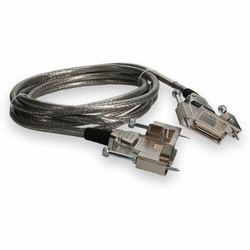 Câble VHDCI empilable Cisco Stackwise M/Stackwise M 50 cm 1,6 pi