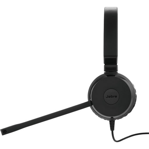 Jabra Evolve 30 II Headset - Stereo - Mini