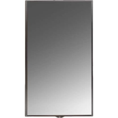 Écran d'affichage numérique LG 55SE3KD-B - 55" (1397 mm) LCD