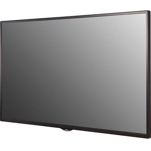 Écran d'affichage numérique LG 55SE3KD-B - 55" (1397 mm) LCD