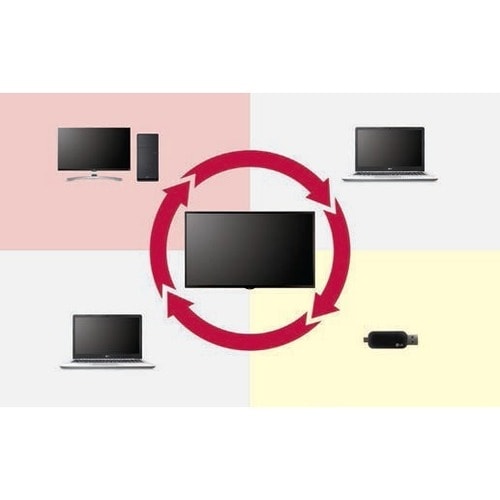 32IN 1920X1080 350CD M2 4M 1 VESA 200 X 200 HDMI DVI RGB RS232C