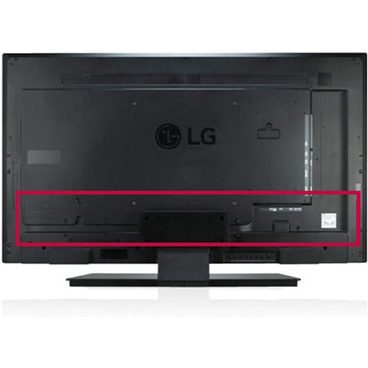 32IN 1920X1080 350CD M2 4M 1 VESA 200 X 200 HDMI DVI RGB RS232C