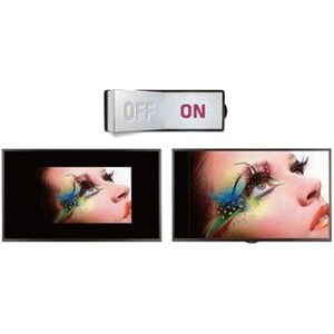 32IN 1920X1080 350CD M2 4M 1 VESA 200 X 200 HDMI DVI RGB RS232C