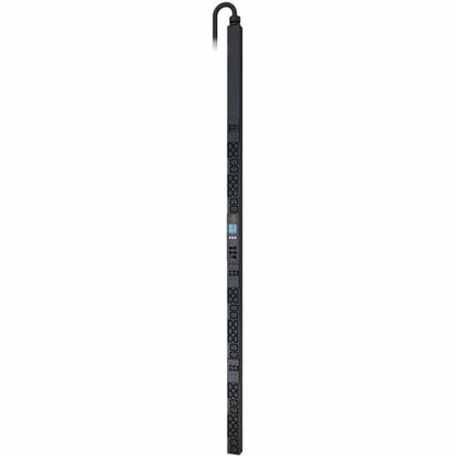 Kit d'étiquettes bleues pour unité de distribution d'alimentation en rack APC by Schneider Electric (10 unités) - Bleu - 10 unités