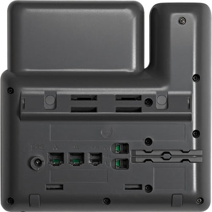 IP PHONE 7841 MULTIPLATFORM WITH PWR CUBE 3 NA CORD