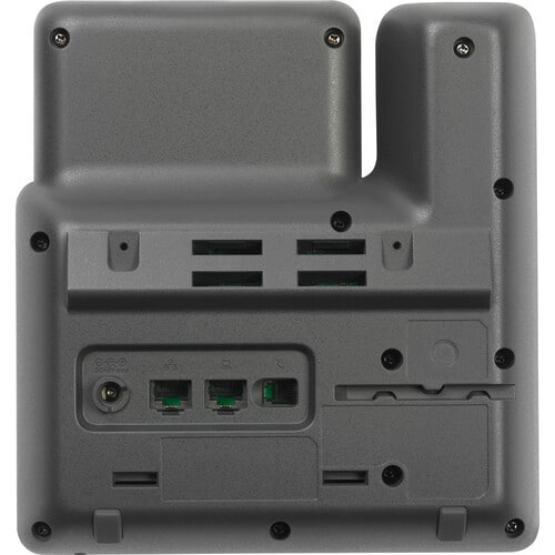 IP PHONE 7811 MULTIPLATFORM WITH PWR CUBE 3 NA CORD