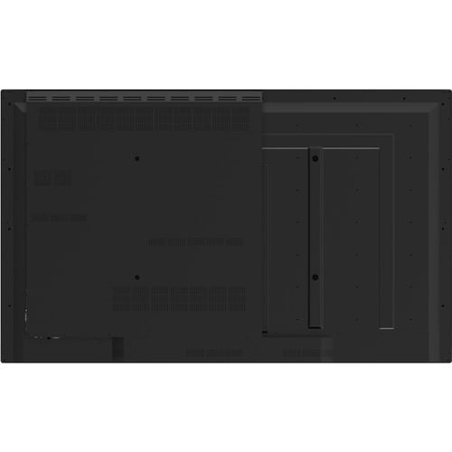 Pantalla interactiva ViewSonic IFP6550 de 65" 2160p 4K, 20 puntos táctiles, HDMI