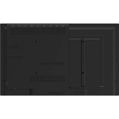 Pantalla interactiva ViewSonic IFP6550 de 65" 2160p 4K, 20 puntos táctiles, HDMI