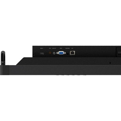 Écran collaboratif ViewSonic ViewBoard IFP8650 - Écran LCD 86" Cortex A53 1,20 GHz - 4 Go