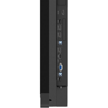 Écran collaboratif ViewSonic ViewBoard IFP8650 - Écran LCD 86" Cortex A53 1,20 GHz - 4 Go