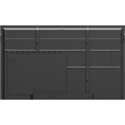 Écran collaboratif ViewSonic ViewBoard IFP8650 - Écran LCD 86" Cortex A53 1,20 GHz - 4 Go