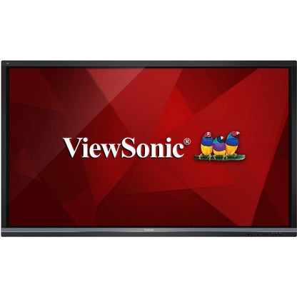 Écran collaboratif ViewSonic ViewBoard IFP8650 - Écran LCD 86" Cortex A53 1,20 GHz - 4 Go