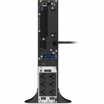 APC by Schneider Electric Smart-UPS SRT 1500VA 120V - Montable en rack -