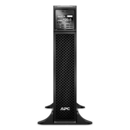 APC by Schneider Electric Smart-UPS SRT 1500VA 120V - Montable en rack -