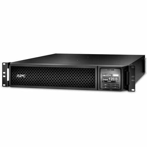 APC by Schneider Electric Smart-UPS SRT 1500VA RM 120V - Montaje en rack 2U
