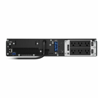 APC by Schneider Electric Smart-UPS SRT 1500VA RM 120V - Montaje en rack 2U