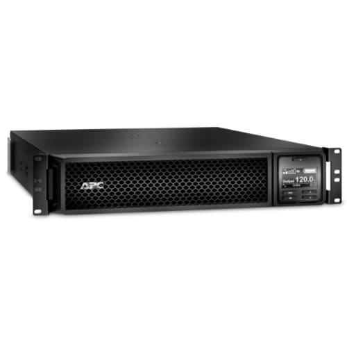 APC by Schneider Electric Smart-UPS SRT 1500VA RM 120V - Montaje en rack 2U