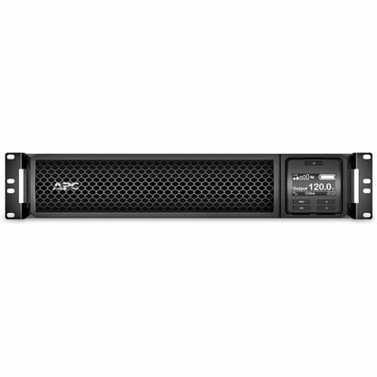 APC by Schneider Electric Smart-UPS SRT 1500VA RM 120V - Montaje en rack 2U