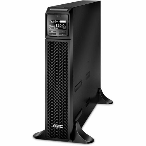 APC by Schneider Electric Smart-UPS SRT 1000VA 120V - Montaje en rack 2U