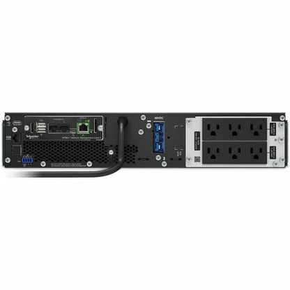 Tarjeta de red APC by Schneider Electric Smart-UPS SRT 1000VA RM 120V -