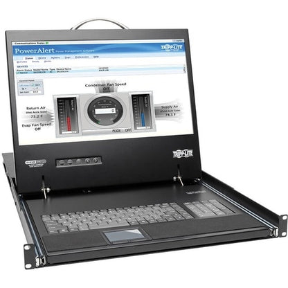 CONSOLA IP 2X