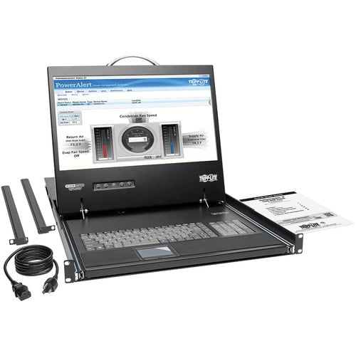CONSOLA IP 2X