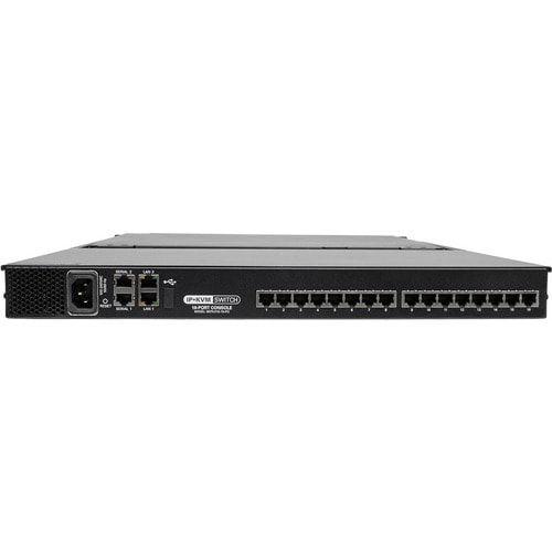 CONSOLA IP 2X