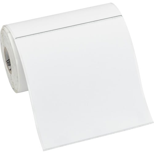 Zebra Z-Perform 1000D Multipurpose Label - 4\" (101.60 mm) Width x 4\" (101.60 m