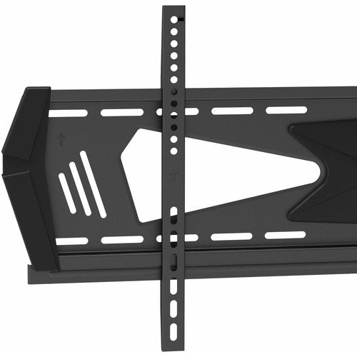 StarTech.com Low Profile TV Mount - Fixed - Anti