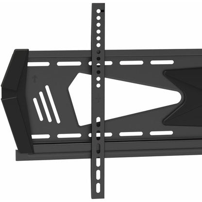 StarTech.com Low Profile TV Mount - Fixed - Anti
