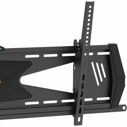 StarTech.com Low Profile TV Mount - Tilting - Anti