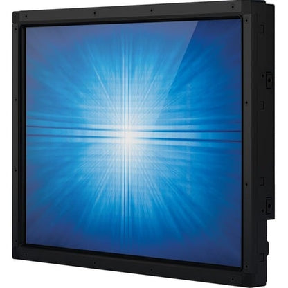 Monitor LCD táctil de marco abierto Elo 1598L de 15" - 4:3 - 35 ms - Vista de 15"