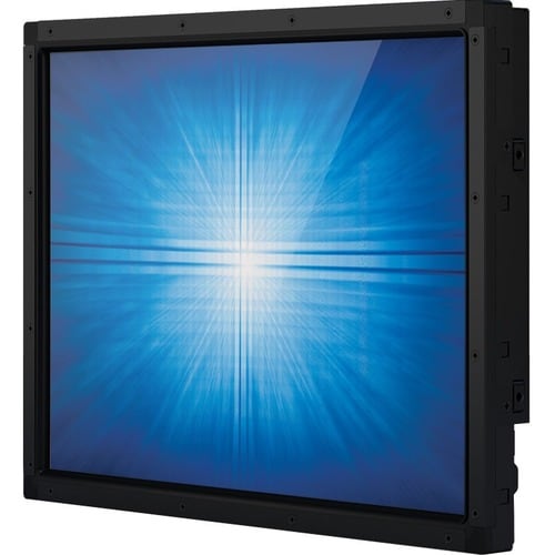 Moniteur LCD tactile ouvert Elo 1598L 15\" - 4:3 - 35 ms - 15\"