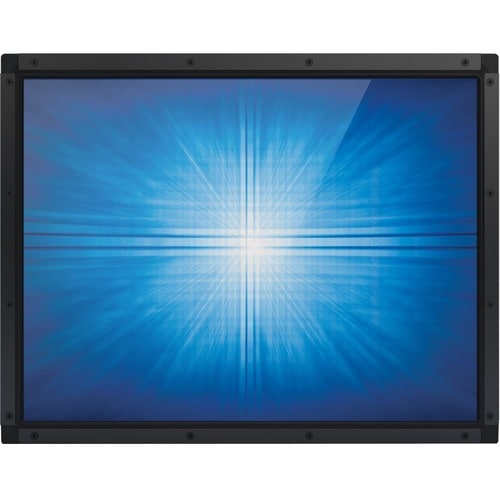 Monitor LCD táctil de marco abierto Elo 1598L de 15" - 4:3 - 35 ms - Vista de 15"