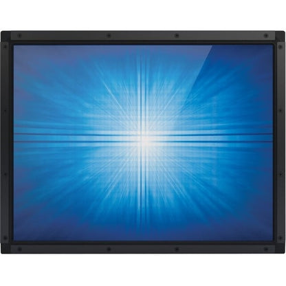 Monitor LCD táctil de marco abierto Elo 1598L de 15" - 4:3 - 35 ms - Vista de 15"