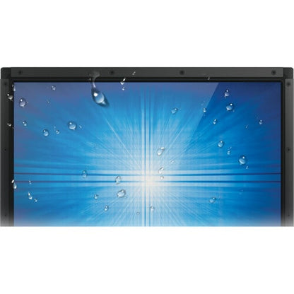 Monitor LCD táctil de marco abierto Elo 1598L de 15" - 4:3 - 35 ms - Vista de 15"