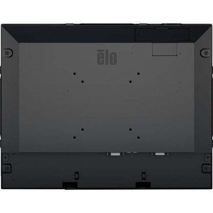 Monitor LCD táctil de marco abierto Elo 1598L de 15" - 4:3 - 35 ms - Vista de 15"