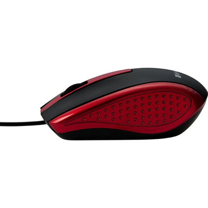 RATÓN ÓPTICO MULTI 10 CON CABLE PARA PORTÁTIL