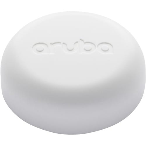 50PK ARUBA AT-BT10-50 BLE ASSET TRK BCN PL VN