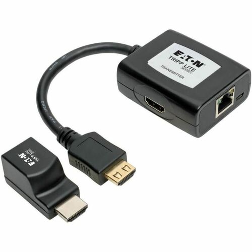 Tripp Lite by Eaton HDMI over Cat5/Cat6 Extender Kit