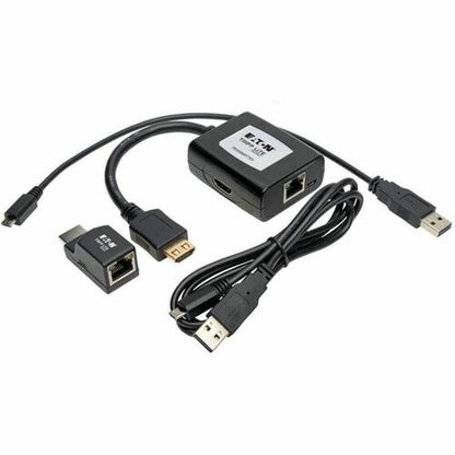 Tripp Lite by Eaton HDMI over Cat5/Cat6 Extender Kit