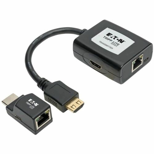 Tripp Lite by Eaton HDMI over Cat5/Cat6 Extender Kit