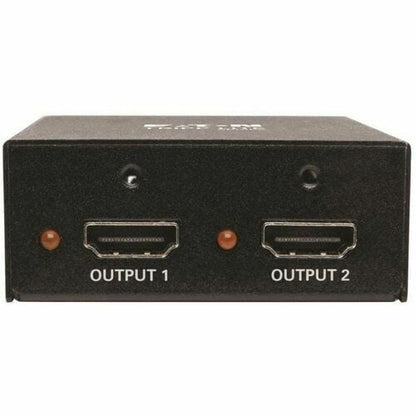 Série Tripp Lite B118-002-UHD
