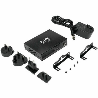 Divisor HDMI 4K de 4 pines HDCP 2.2
