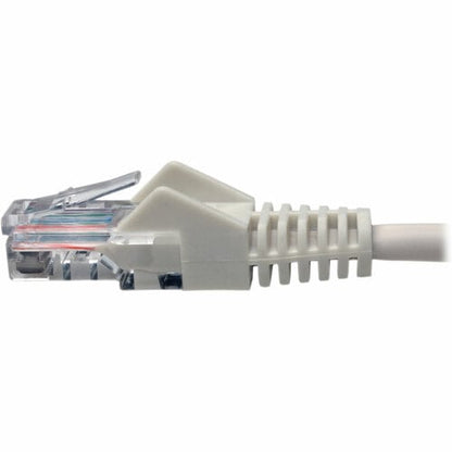 Tripp Lite by Eaton Cat5e 350 MHz Snagless Molded UTP Patch Cable (RJ45 M/M)