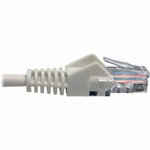 Cable de conexión UTP moldeado sin enganches Cat5e de 350 MHz de Tripp Lite by Eaton (RJ45 M/M)