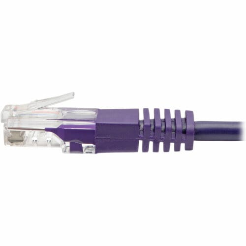 Tripp Lite by Eaton Cat5e 350 MHz Molded UTP Patch Cable (RJ45 M/M)