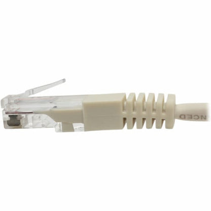 Tripp Lite by Eaton Cat5e 350 MHz Molded UTP Patch Cable (RJ45 M/M)