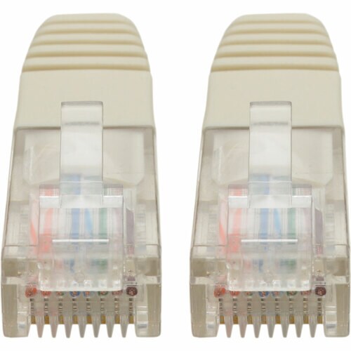 Tripp Lite by Eaton Cat5e 350 MHz Molded UTP Patch Cable (RJ45 M/M)