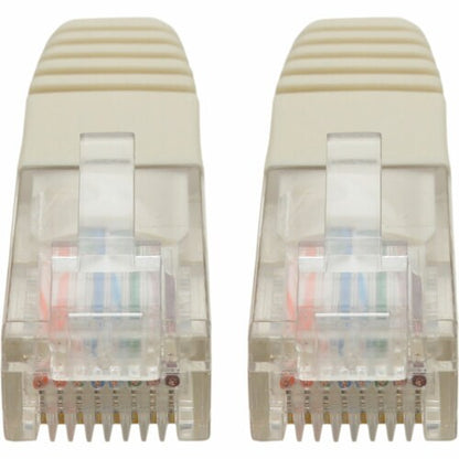 Tripp Lite by Eaton Cat5e 350 MHz Molded UTP Patch Cable (RJ45 M/M)